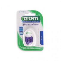 SUNSTAR GUM išbrinkstantis dantų siūlas EXPANDING FLOSS, 30 M