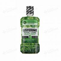 LISTERINE  burnos skalavimo skystis TOTAL CARE FRESH FOREST, 500 ml