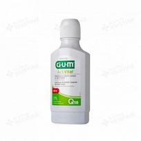 kofermentas q10 eurovaistine - SUNSTAR G.U.M.® skaliklis ACTIVITAL® su Q10 kofermentais, nuo 6 m., 300 ml - 2 nuotrauka