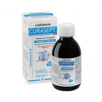 curasept - CURASEPT  antibakterinis skalavimo skystis su 0,12 % chlorheksidino ADS 012, 200 ml - 2 nuotrauka