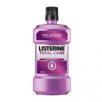listerine eurovaistine - LISTERINE burnos skalavimo skystis TOTAL CARE, 500 ml - 2 nuotrauka