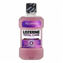 listerine - LISTERINE burnos skalavimo skystis TOTAL CARE, 250 ml - 2 nuotrauka
