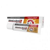 camelia lt - BLEND-A-DENT  protezų kremas PLUS DUO POWER, 1 vnt., 40 g - 1 nuotrauka