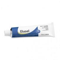 dantu pasta - ELUGEL gelis burnos ertmei, nuo 6 m., 40 ml - 2 nuotrauka