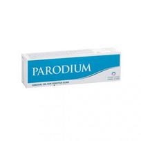 gelytes - PARODIUM dantenų gelis, nuo 6 m., 50 ml - 1 nuotrauka