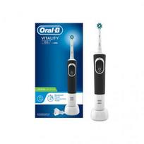 ORAL-B elektrinis dantų šepetėlis VITALITY 100 CROSSACTION, 1 vnt.