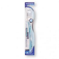 ELGYDIUM dantų šepetėlis WHITENING, 1 vnt.