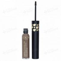 IDUN MINERALS atspalvį suteikiantis antakių gelis, Nr. 5302, 5.5 ml