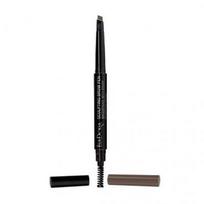 ISADORA modeliuojamasis antakių pieštukas su šepetėliu, Nr. 82, MEDIUM BROWN, 0.2 g