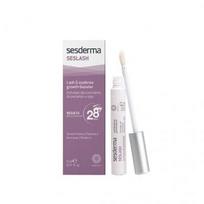 SESDERMA blakstienų ir antakių augimą skatinantis serumas SESLASH, 5 ml