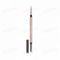 antakiu forma - JANE IREDALE išsukamasis antakių pieštukas RETRACTABLE BROW PENCIL DARK BRUNETTE, 0.09 g - 1 nuotrauka