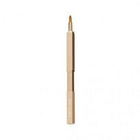 JANE IREDALE ištraukiamas lūpų dažų šepetėlis, 1 vnt.