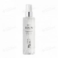 IDUN MINERALS makiažo šepetėlių valiklis, Nr. 8080, 150 ml