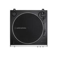 ploksteliu grotuvai technics - Audio-Technica AT-LP60XBT - 2 nuotrauka