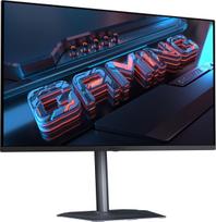 165hz monitorius - Gigabyte MO32U 31.5", OLED, 4K, 165Hz, Juodas (Black) - 1 nuotrauka
