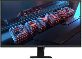 GIGABYTE GS27FA EK 27" Gaming, IPS, 180Hz, Juodas (Black)