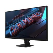180hz monitorius - GIGABYTE GS27FA EK 27" Gaming, IPS, 180Hz, Juodas (Black) - 2 nuotrauka