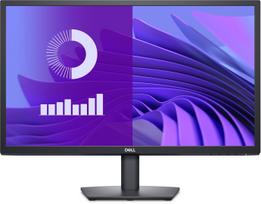 Dell E2425H 24", VA, FHD, 75Hz, Juodas (Black)