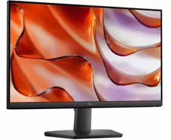 vga hdmi - DELL SE2425HM 24", Business, IPS, 1920x1080, 100Hz, 5ms, Juodas (Black) - 2 nuotrauka