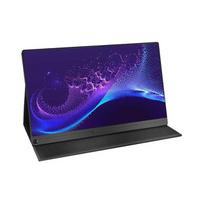 nesiojamas monitorius - Uperfect Ubegin B5 15.6" FHD, (Portable Monitor) - 1 nuotrauka