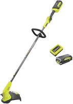 akumuliatorinis trimeris ermitazas - Ryobi RY36LT33A-120 - 3 nuotrauka