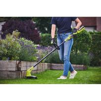 akumuliatorinis trimeris ermitazas - Ryobi RY36LT33A-120 - 5 nuotrauka