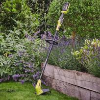 akumuliatorinis trimeris ermitazas - Ryobi RY36LT33A-120 - 6 nuotrauka