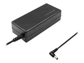 samsung monitoriaus laidas - Qoltec 51029 Maitinimo adapteris LG/Samsung monitoriui 65W, 19V, 6.5x4.4 - 2 nuotrauka