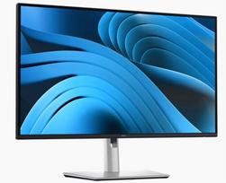 dell monitorius p2725 - Dell P2725D 27", IPS, 2560x1440, Juodas (Black) - 2 nuotrauka