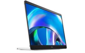 Dell P1425 14", IPS, 1920x1200, 60Hz, 7ms, Sidabrinis (Silver)