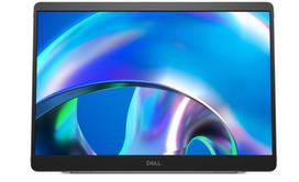 monitorius 400 hz - Dell P1425 14", IPS, 1920x1200, 60Hz, 7ms, Sidabrinis (Silver) - 4 nuotrauka