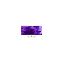 monitorius 34 c - Dell P3425WE 34", IPS, 100Hz, Juodas (Black) - 2 nuotrauka