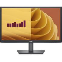 75hz monitorius - Dell E2225HS 21", VA, FHD, 75Hz, Juodas (Black) - 1 nuotrauka
