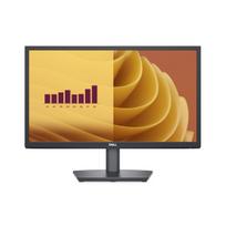 75hz monitorius - Dell E2225HS 21", VA, FHD, 75Hz, Juodas (Black) - 2 nuotrauka