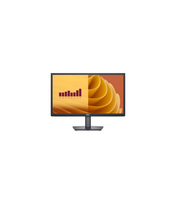 75hz monitorius - Dell E2225H 22", TFT MVA, 1920 x 1080, 75Hz, Juodas (Black) - 2 nuotrauka