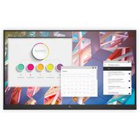 HP E24 G4 23.8", Full HD, Juodas (Black)