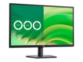 monitor 27 1080 - Dell E2725H 27", VA, FHD, 75Hz, Juodas (Black) - 2 nuotrauka