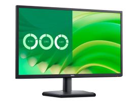 monitor 27 1080 - Dell E2725H 27", VA, FHD, 75Hz, Juodas (Black) - 4 nuotrauka