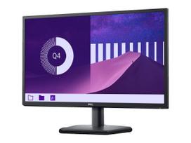 monitor 27 1080 - Dell E2725H 27", VA, FHD, 75Hz, Juodas (Black) - 5 nuotrauka