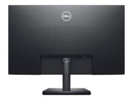 monitor 27 1080 - Dell E2725H 27", VA, FHD, 75Hz, Juodas (Black) - 6 nuotrauka