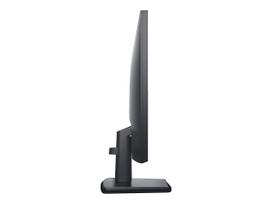 monitor 27 1080 - Dell E2725H 27", VA, FHD, 75Hz, Juodas (Black) - 8 nuotrauka