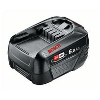 BOSCH PBA 18V 6,0Ah 1600A00DD7