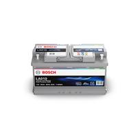 bosch 12v - BOSCH 0 092 LA0 100 - 1 nuotrauka