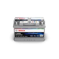 bosch 12v - BOSCH 0 092 LA0 090 - 1 nuotrauka