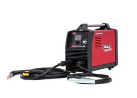 Plazminio pjovimo aparatas Tomahawk 45, Lincoln Electric