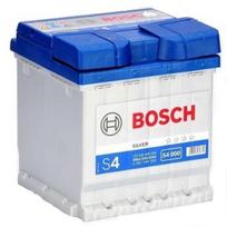 BOSCH Silver S4 000 44AH 420A