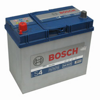 BOSCH Siver S4 023 45AH 330A