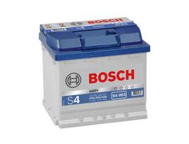 BOSCH Silver S4 002 52AH 470A