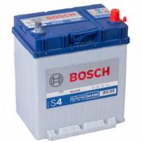 BOSCH Silver S4 030 40AH 330A