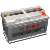 BOSCH Silver S5 010 85AH 800A